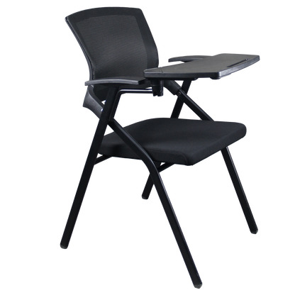 978 Meeting Chair with Writing Board
