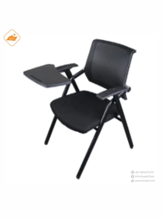 999S-9 Meeting Chair with Writing Board