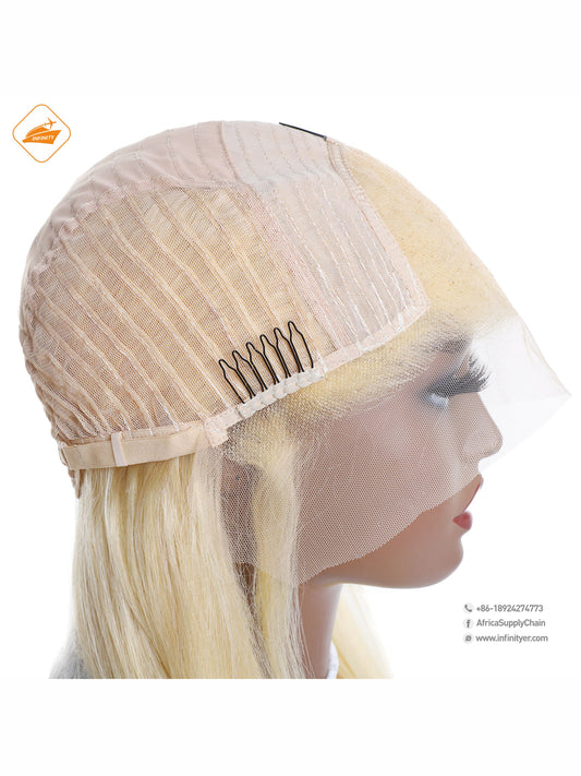 lace wig 13*4  613#13x4内网