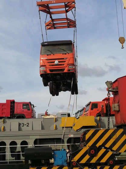35 M3 OIL TANK SEMI-TRAILER NEW