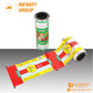 Customized Printing Packaging Film Food Packing Roll Film