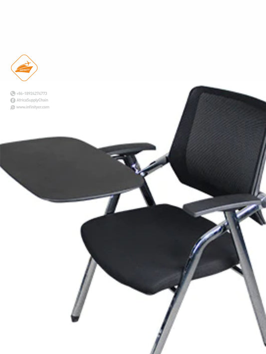 999-5 Meeting Chair with Writing Board