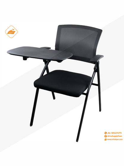 978 Meeting Chair with Writing Board