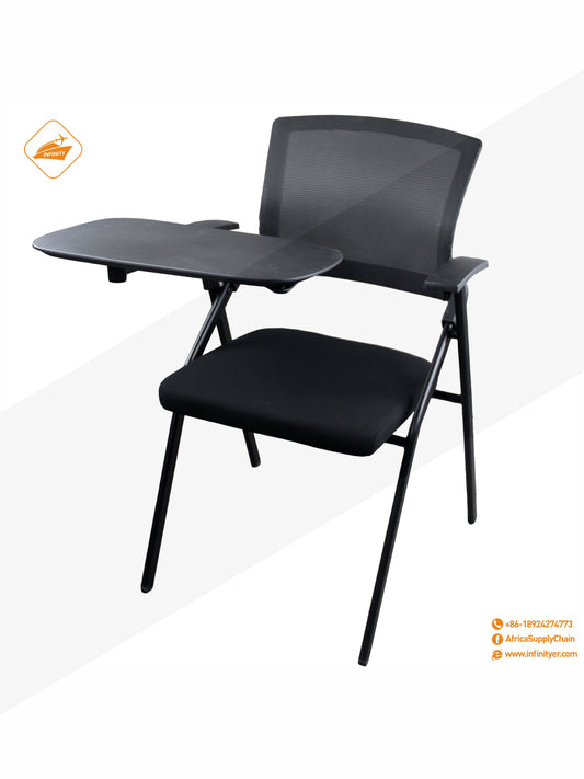 978 Meeting Chair with Writing Board