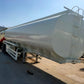 35 M3 OIL TANK SEMI-TRAILER NEW