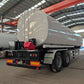 35 M3 OIL TANK SEMI-TRAILER NEW