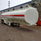 35 M3 OIL TANK SEMI-TRAILER NEW