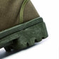 Canvas Boot Tactical Standard 100% Cotton Green Boot