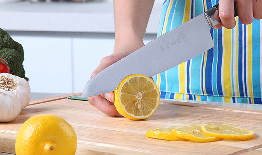 fruit knife