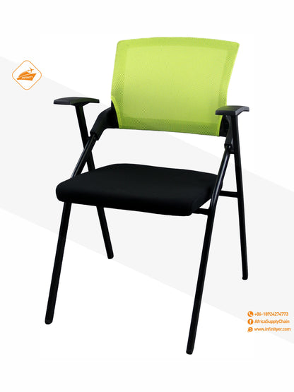 978 Meeting Chair with Writing Board