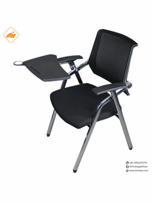 999S-4 Meeting Chair with Writing Board