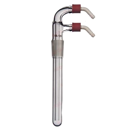 condenser，cold finger，removable hose