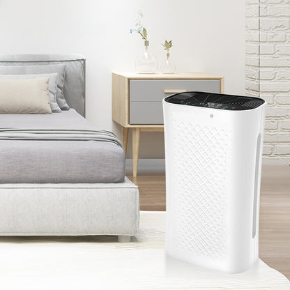 Anions & UV Sterilization Air Purifier YDKJ150F-A2-UV-2022