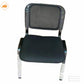 Conference room folding chair mesh folding training chair