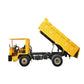 Flat Bed Lorry 10 Ton Mining Dump Truck Underground Mining Dump Truck YDMDT102022