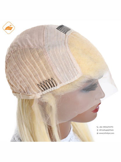 lace wig 13*4  613#13x4内网