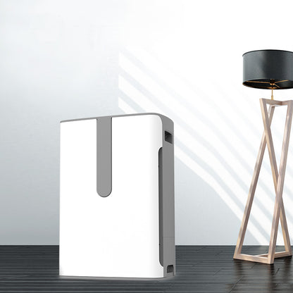 Portable Air Cleaner with Constant Humidification YDKJ310F-E82022