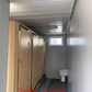 Flat-pack Container House (toilet)