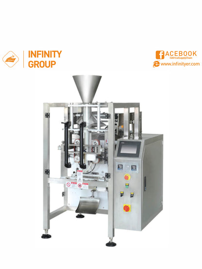 Vertical Automatic Packaging Machine Infinity-420