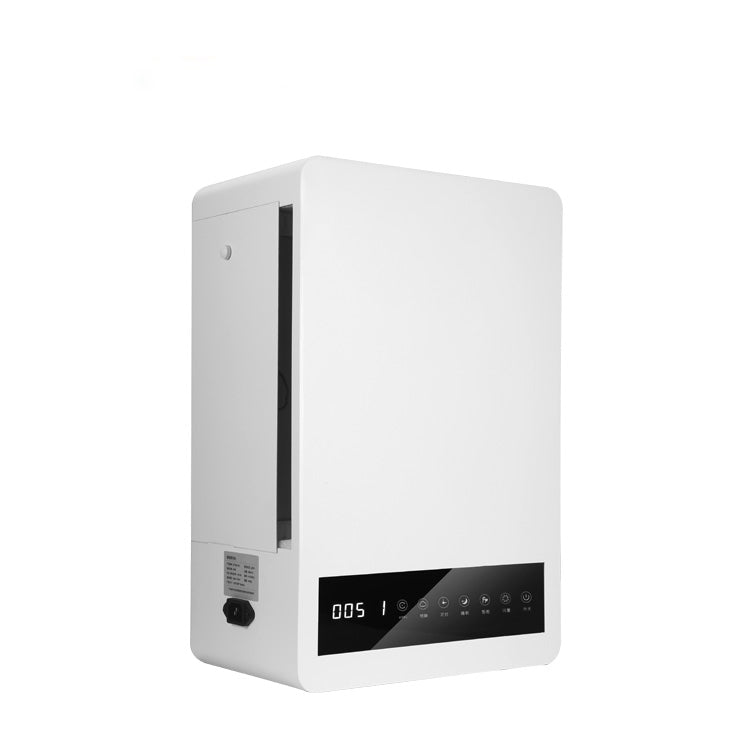 Wall-mounted Fresh Air Ventilator Purifier YDXF200-F01-D092022