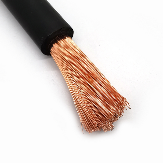 Cable,Welding, Size 70 Millimetre Squared