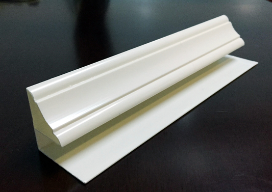 PVC ceiling accessories (Top Line)