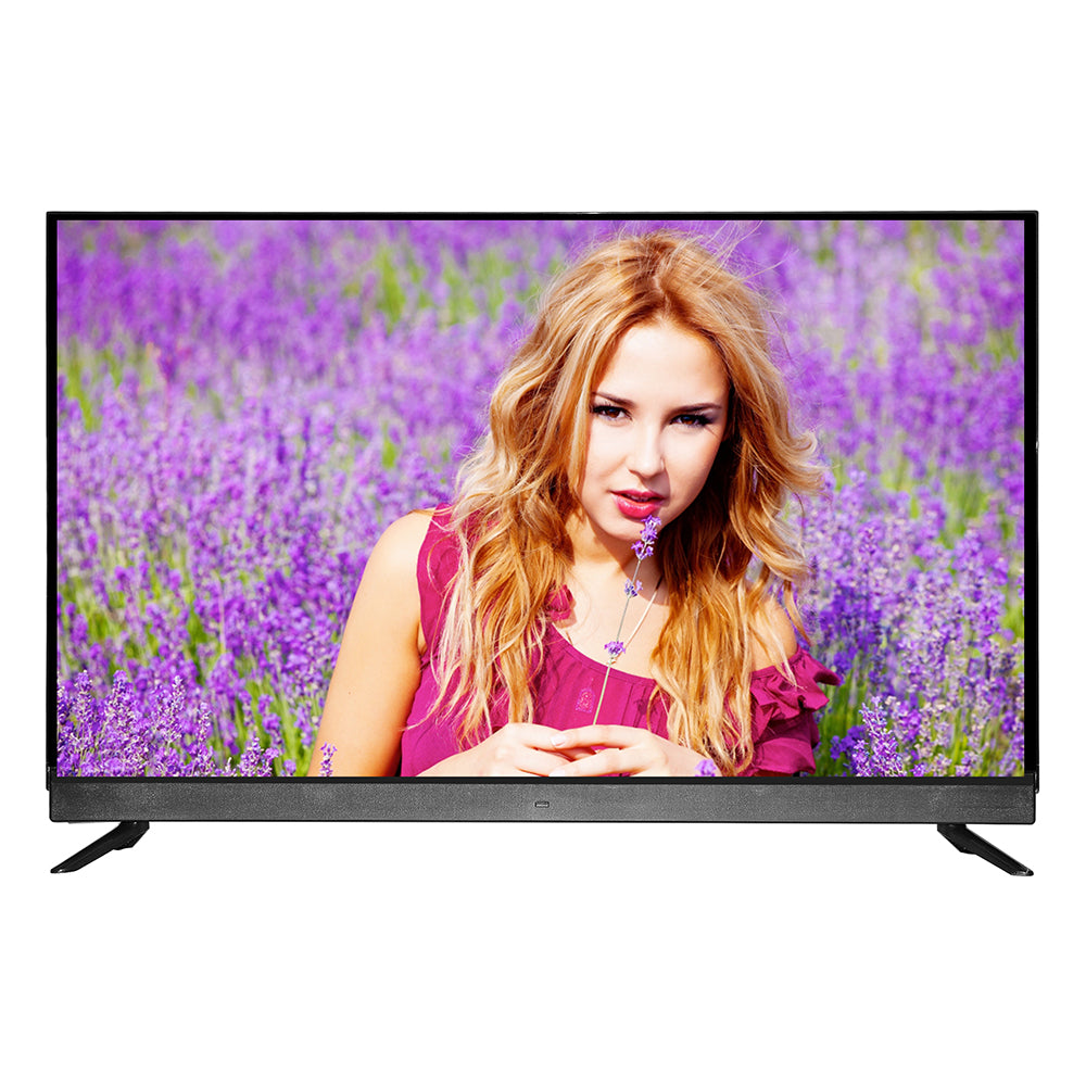 TV Display 43 Inch Screen Android 1G + 8G Smart Network Version