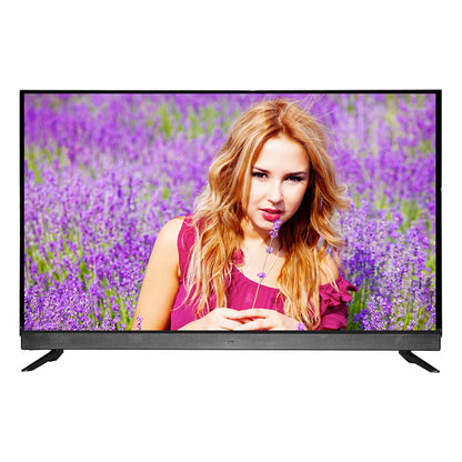 TV Display 43 Inch Screen Android 1G + 8G Smart Network Version