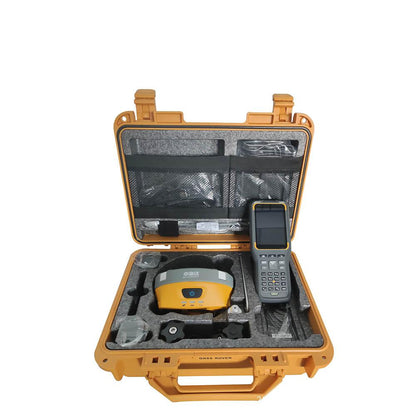 gnss antenna rtk V90 Supports electronic bubble calibration gps rtk