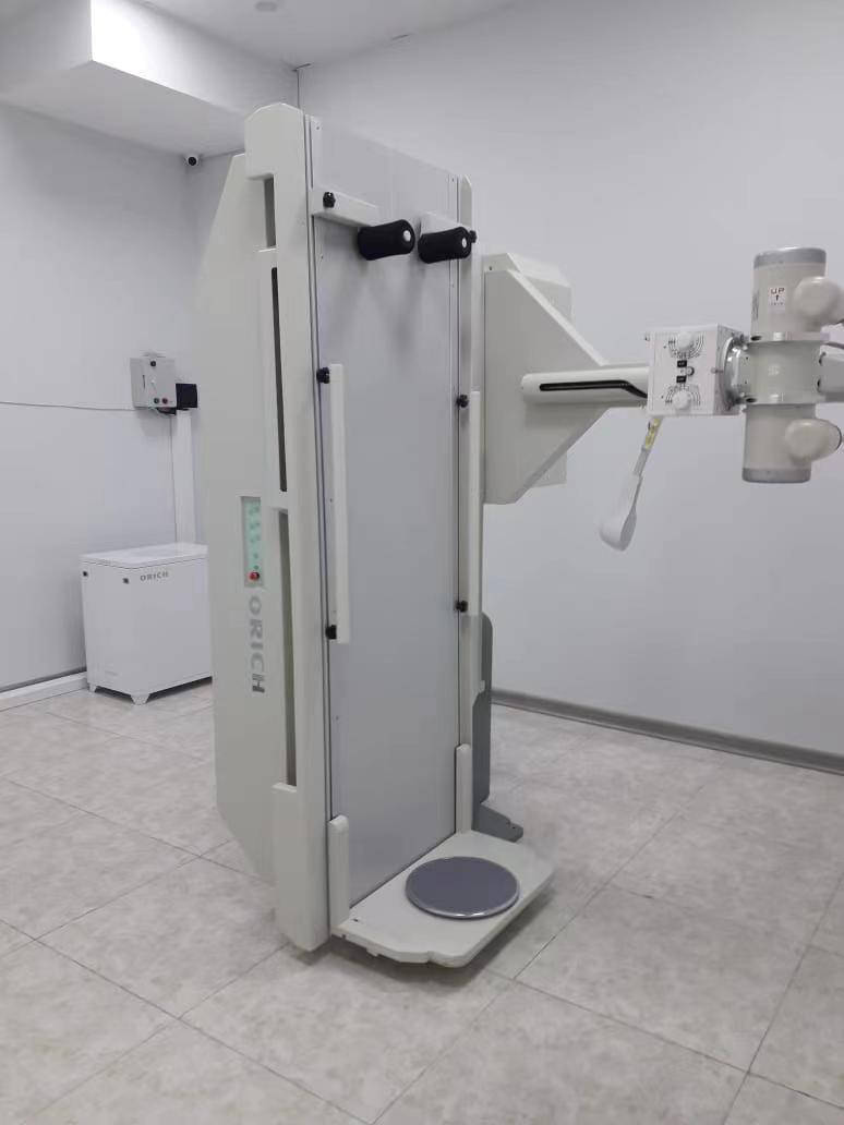 Digital Gastrointestinal  X-Ray System YDDF-323H2022