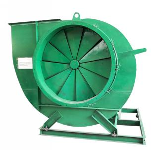 Rotary Dryer Air Fan