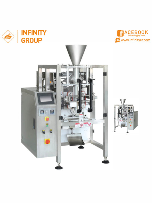 Vertical Automatic Packaging Machine Infinity-420