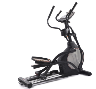 Elliptical machine