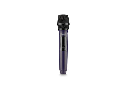Wireless Handheld Set One Receiver with Four Microphones HCS1001-H4