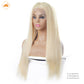 lace wig 13*4 613直条-修后