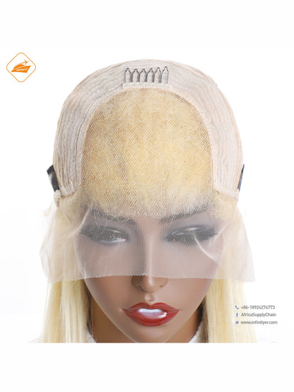 lace wig 13*4  613#13x4内网