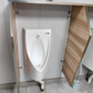Flat-pack Container House (toilet)