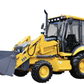 Backhoe Loader YDXC870K2022