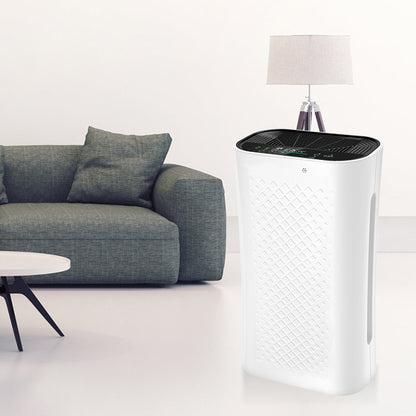 Anions & UV Sterilization Air Purifier YDKJ150F-A2-UV-2022