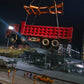 35 M3 OIL TANK SEMI-TRAILER aluminium alloy NEW