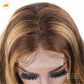 lace wig 13*4  P色 body 头套