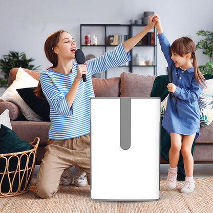 Portable Air Cleaner with Constant Humidification YDKJ310F-E82022
