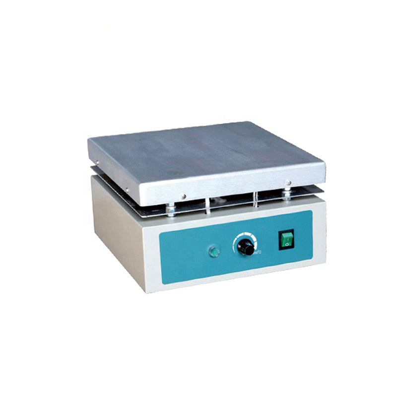 Hotplate Single Aluminum Heating Equipment 2000w Electric Digital Hotplate Laboratory