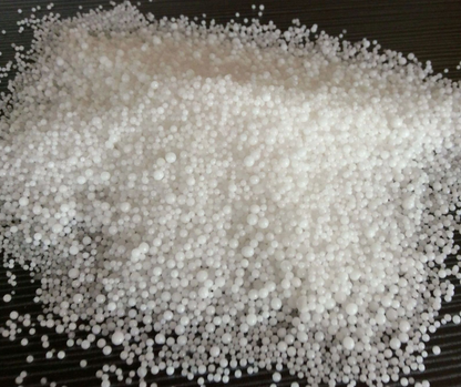 Prilled Urea