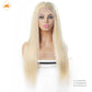 lace wig 13*4 613直条-修后