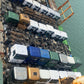 35 M3 OIL TANK SEMI-TRAILER aluminium alloy NEW