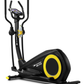 Elliptical machine