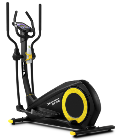 Elliptical machine