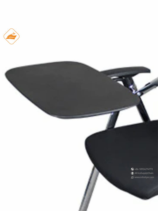 999S-3 Meeting Chair with Writing Board