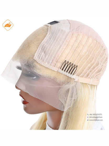 lace wig 13*4  613#13x4内网